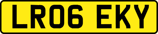 LR06EKY