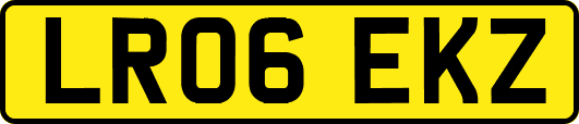 LR06EKZ