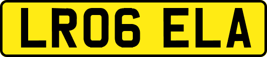LR06ELA