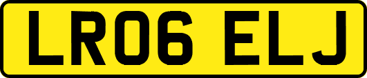 LR06ELJ