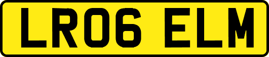 LR06ELM