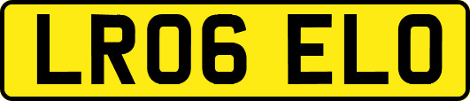LR06ELO