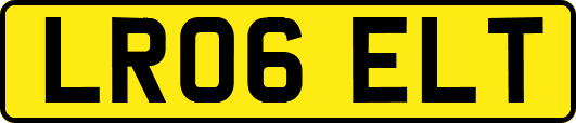 LR06ELT