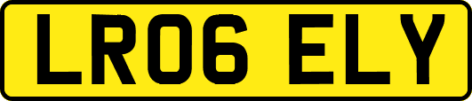 LR06ELY