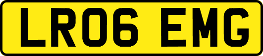 LR06EMG