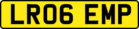 LR06EMP
