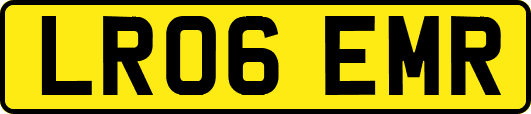 LR06EMR