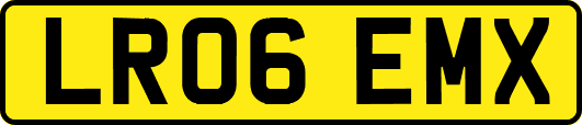 LR06EMX