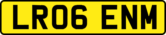LR06ENM