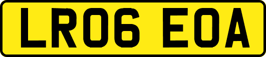 LR06EOA