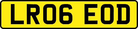 LR06EOD