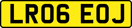 LR06EOJ
