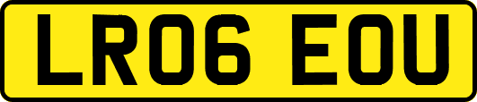 LR06EOU