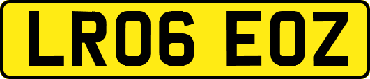 LR06EOZ