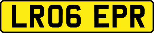LR06EPR
