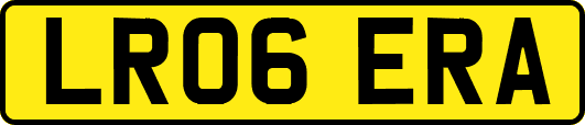 LR06ERA