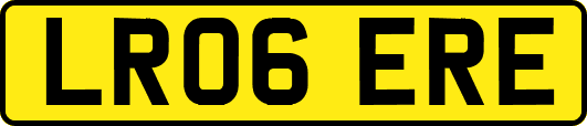 LR06ERE