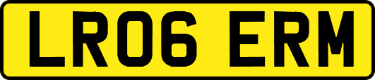 LR06ERM