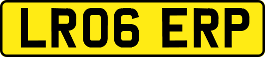 LR06ERP