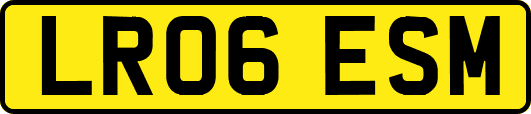 LR06ESM