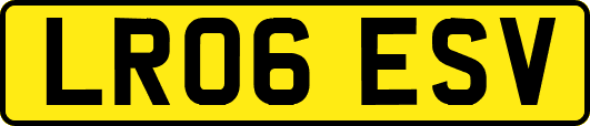 LR06ESV