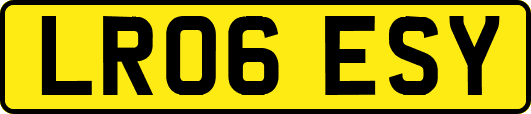 LR06ESY