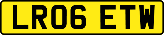 LR06ETW