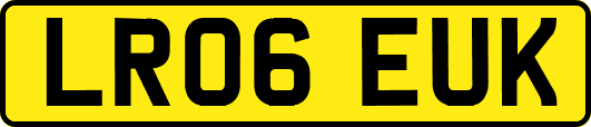 LR06EUK