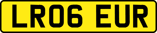 LR06EUR