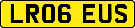 LR06EUS