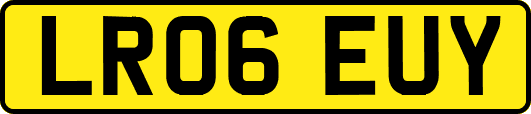 LR06EUY