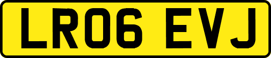 LR06EVJ
