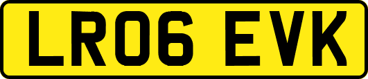 LR06EVK