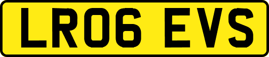 LR06EVS