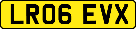 LR06EVX