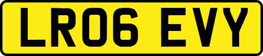 LR06EVY
