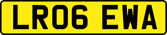 LR06EWA