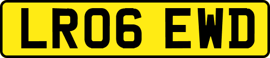 LR06EWD