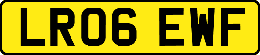 LR06EWF
