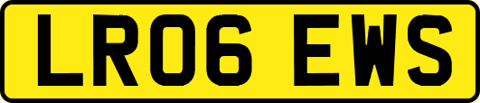 LR06EWS