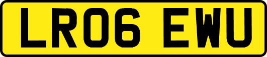 LR06EWU