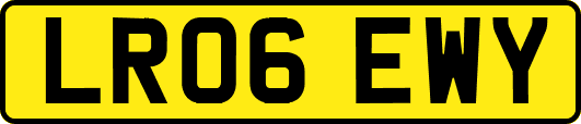 LR06EWY