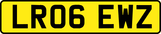 LR06EWZ
