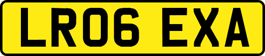 LR06EXA
