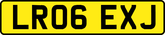 LR06EXJ