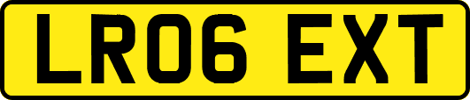 LR06EXT
