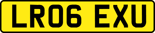 LR06EXU