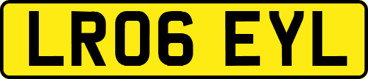 LR06EYL