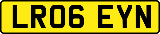 LR06EYN