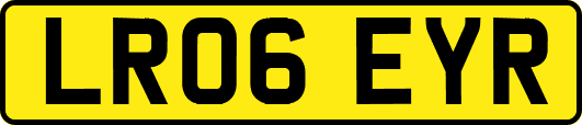 LR06EYR